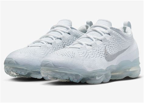 air VaporMax Flyknit 2023